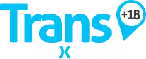 Trans Nextdoor Logo